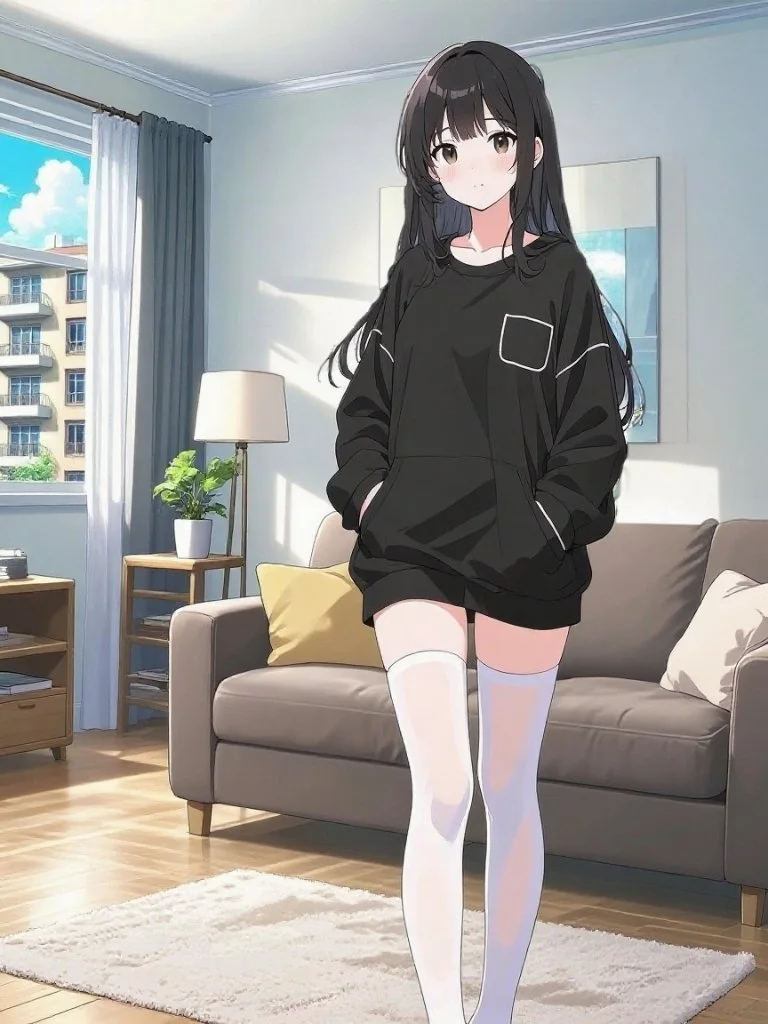 我的妹妹没有羞耻心 封面